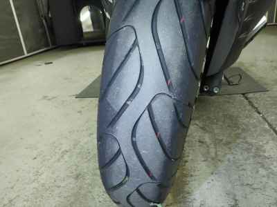 Kawasaki 1400GTR Concours 2016