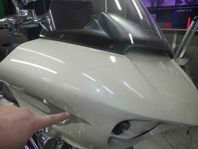 Harley-Davidson Softail FXDRS1870 2022