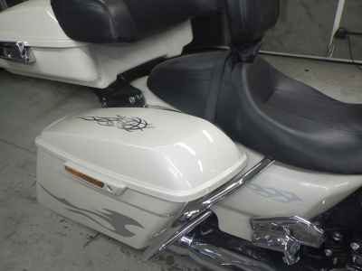 Harley-Davidson Softail FXDRS1870 2022