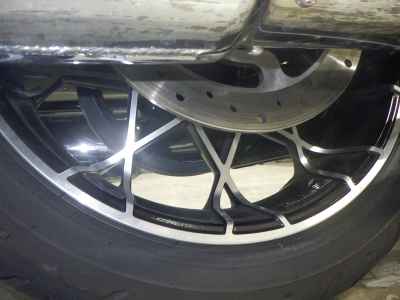 Harley-Davidson Softail FXDRS1870 2022