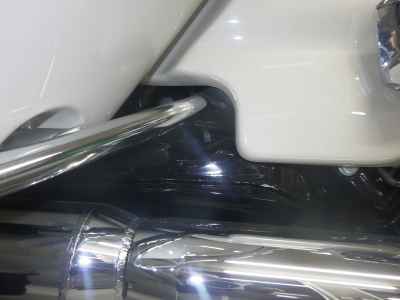 Harley-Davidson Softail FXDRS1870 2022