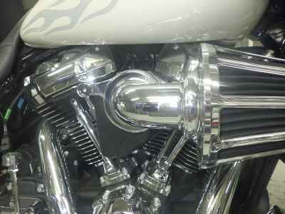 Harley-Davidson Softail FXDRS1870 2022