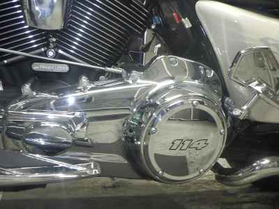 Harley-Davidson Softail FXDRS1870 2022