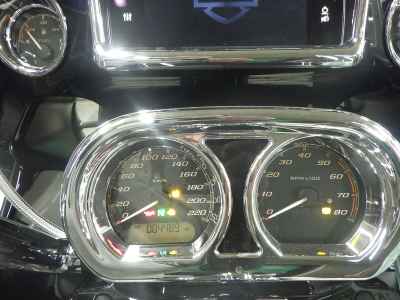 Harley-Davidson Softail FXDRS1870 2022