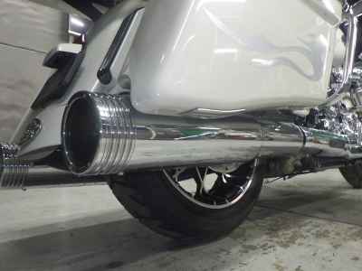 Harley-Davidson Softail FXDRS1870 2022