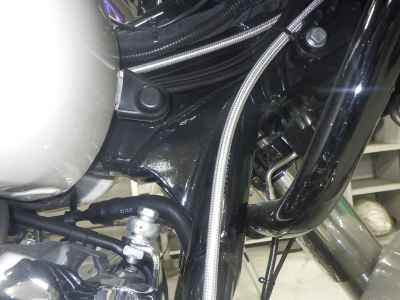 Harley-Davidson Softail FXDRS1870 2022