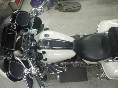 Harley-Davidson Softail FXDRS1870 2022