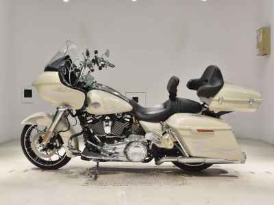Harley-Davidson Softail FXDRS1870 2022