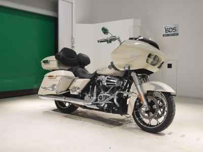 Harley-Davidson Softail FXDRS1870 2022