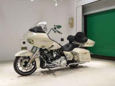 Harley-Davidson Softail FXDRS1870 2022