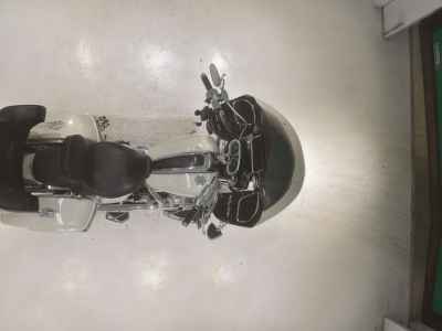 Harley-Davidson Softail FXDRS1870 2022