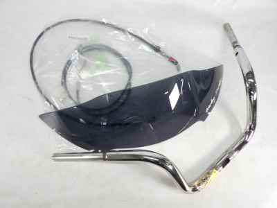 Harley-Davidson Softail FXDRS1870 2022