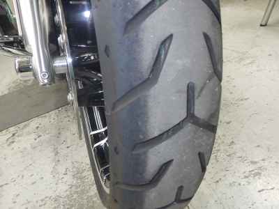 Harley-Davidson Softail FXDRS1870 2022