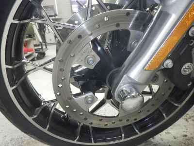 Harley-Davidson Softail FXDRS1870 2022