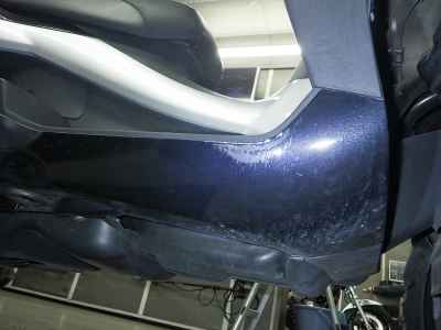 Piaggio MP3 400 2009