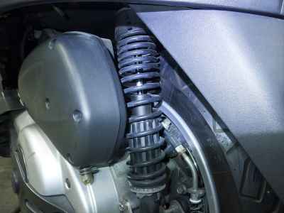 Piaggio MP3 400 2009