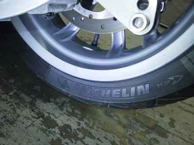 Piaggio MP3 400 2009