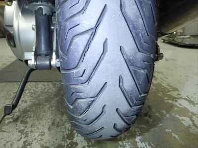 Piaggio MP3 400 2009