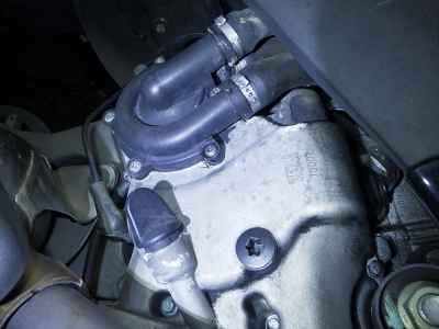 Piaggio MP3 400 2009