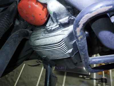 Piaggio MP3 400 2009