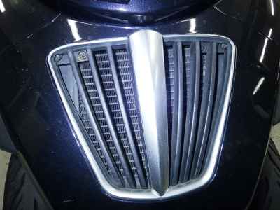 Piaggio MP3 400 2009