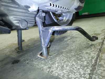 Piaggio MP3 400 2009