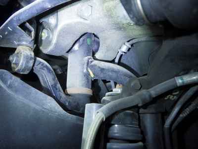 Piaggio MP3 400 2009