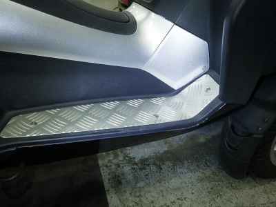 Piaggio MP3 400 2009