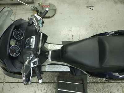 Piaggio MP3 400 2009