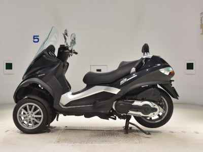 Piaggio MP3 400 2009