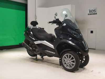 Piaggio MP3 400 2009