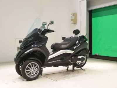 Piaggio MP3 400 2009