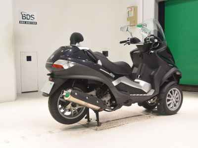 Piaggio MP3 400 2009