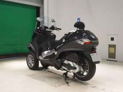 Piaggio MP3 400 2009