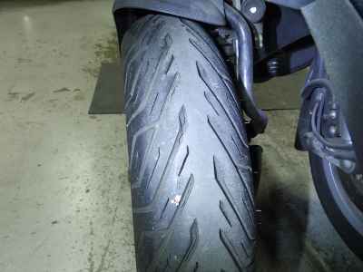 Piaggio MP3 400 2009