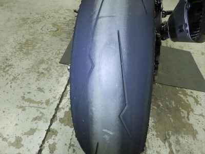 Kawasaki Ninja ZX-6R 2019