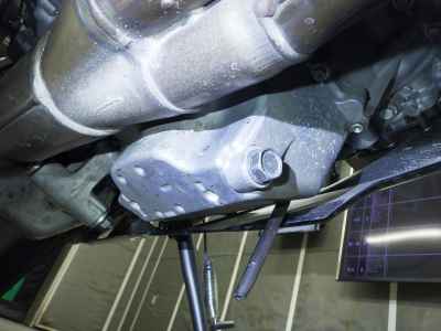 Kawasaki Ninja ZX-6R 2019