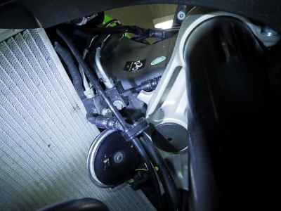 Kawasaki Ninja ZX-6R 2019