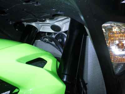 Kawasaki Ninja ZX-6R 2019