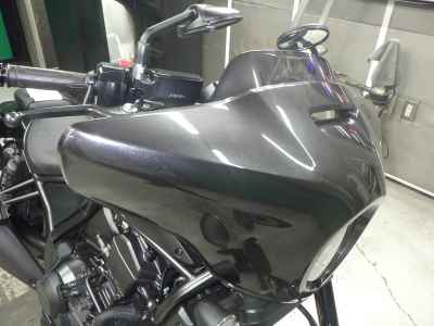 Honda Rebel CMX1100 2023