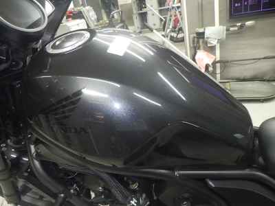 Honda Rebel CMX1100 2023