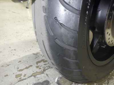 Honda Rebel CMX1100 2023