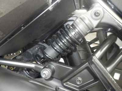 Honda Rebel CMX1100 2023