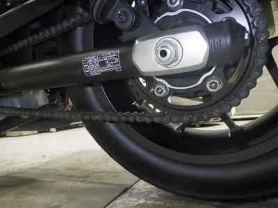 Honda Rebel CMX1100 2023