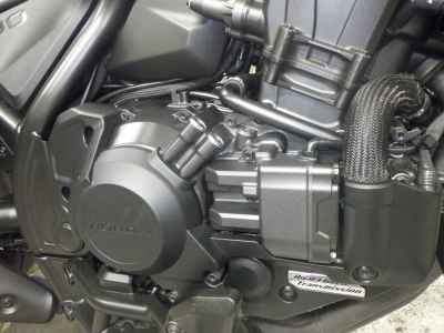 Honda Rebel CMX1100 2023