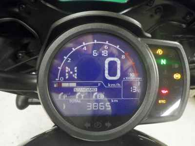 Honda Rebel CMX1100 2023