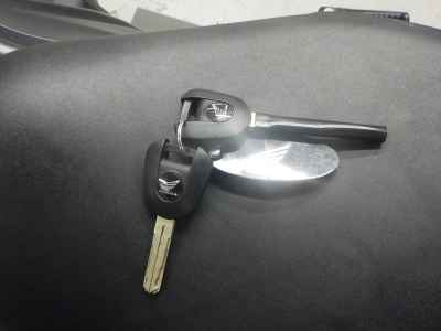 Honda Rebel CMX1100 2023