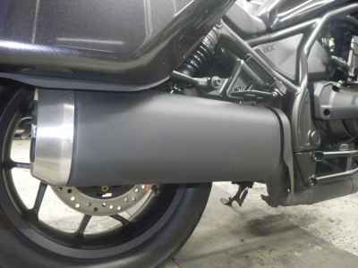 Honda Rebel CMX1100 2023