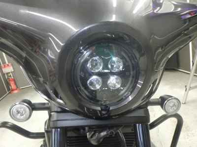 Honda Rebel CMX1100 2023