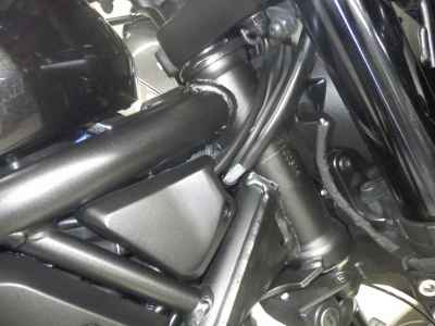 Honda Rebel CMX1100 2023